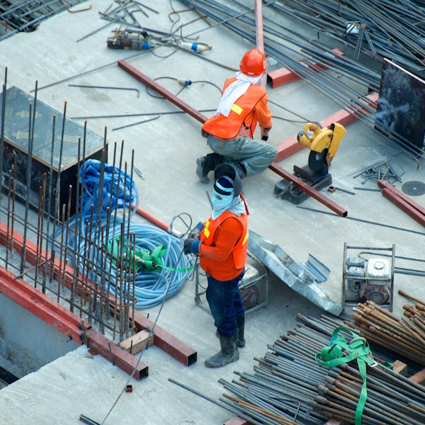 Construction & Trades